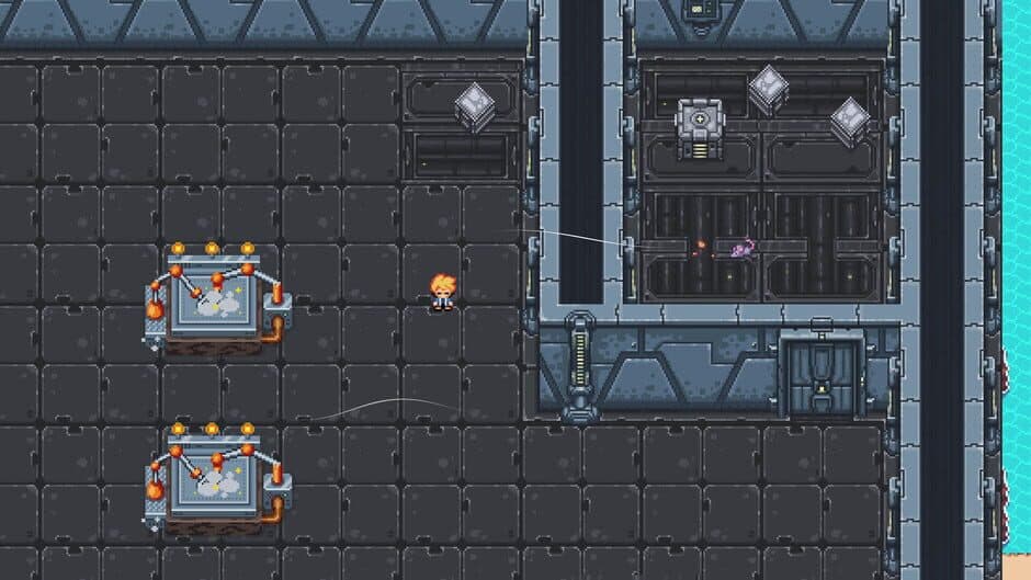 Suncraft screenshot 4