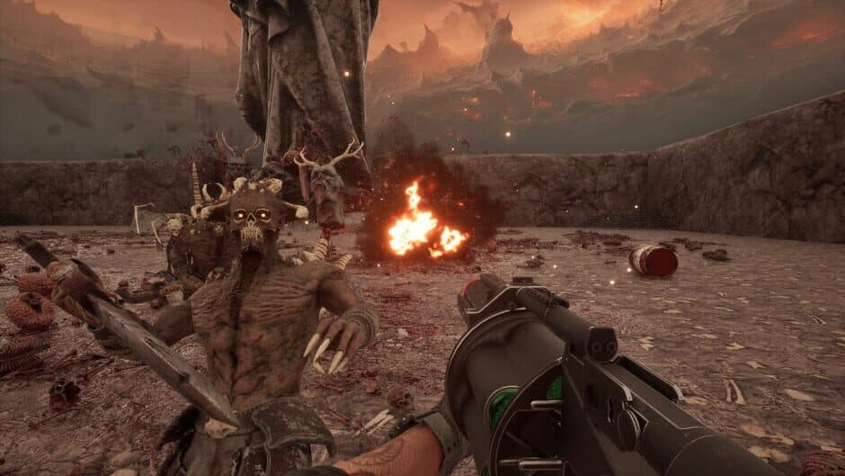 Bonetox screenshot 3