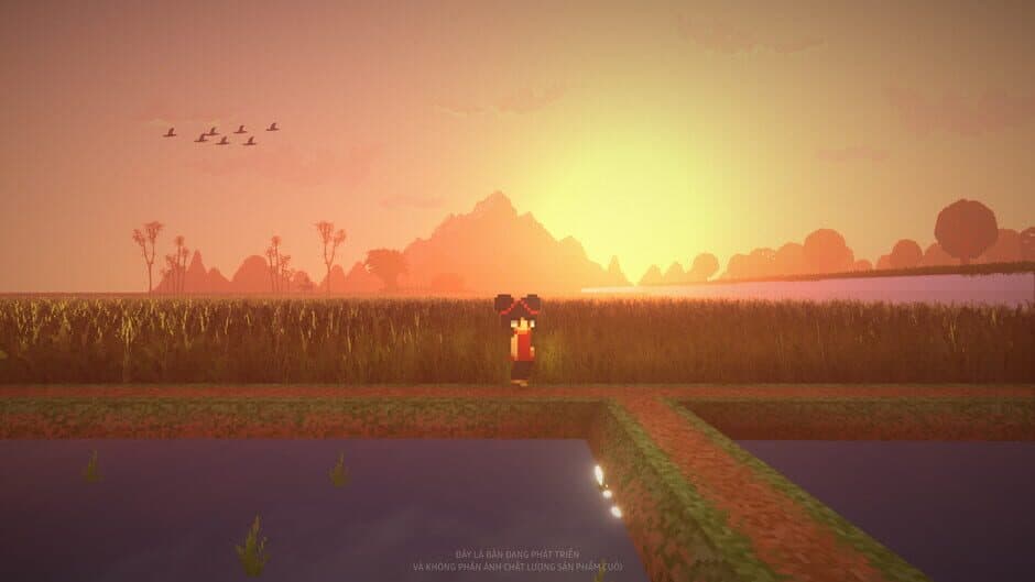 Rosaluna: Moonlit Vengeance screenshot 2