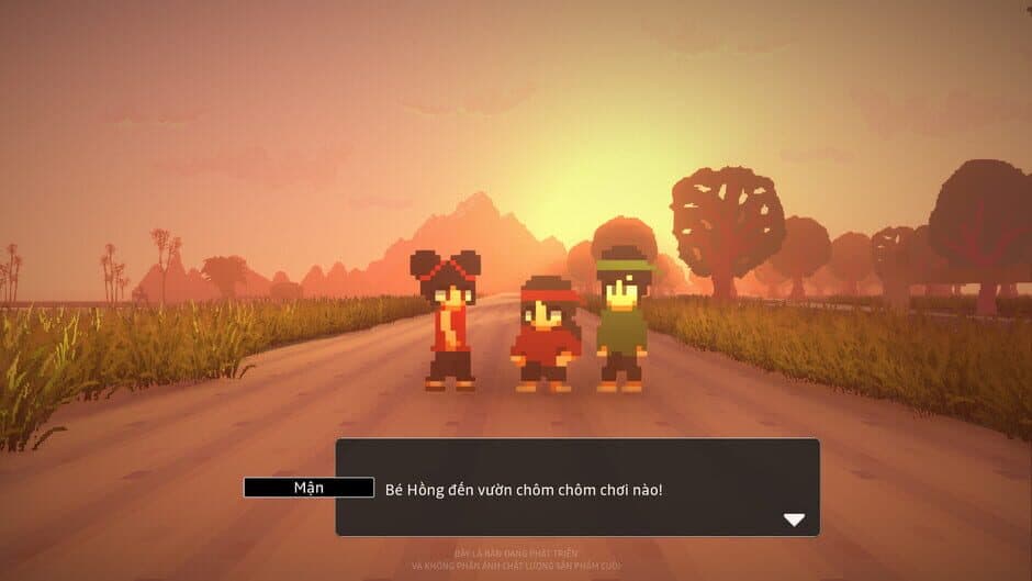Rosaluna: Moonlit Vengeance screenshot 4