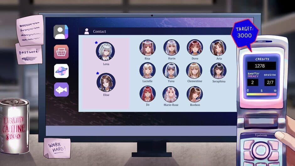 Mermaids Are Seafood screenshot 2