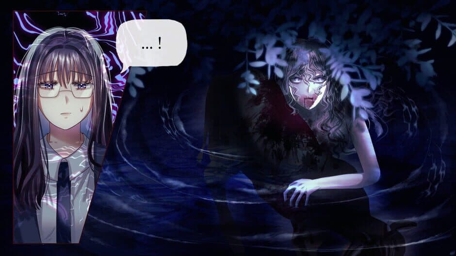 Mermaids Are Seafood screenshot 4