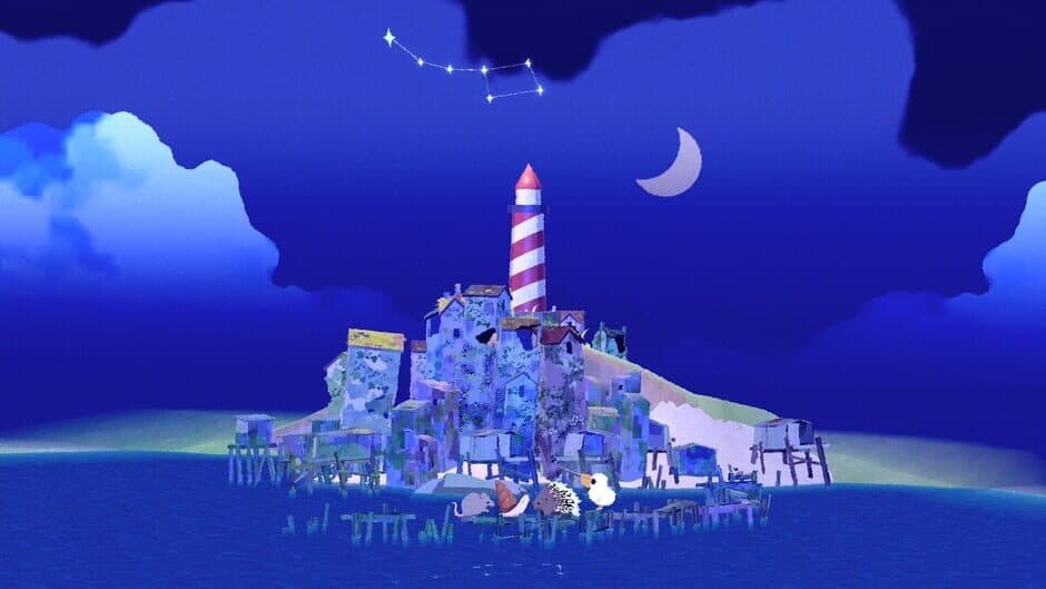 Pelikeeper screenshot 4
