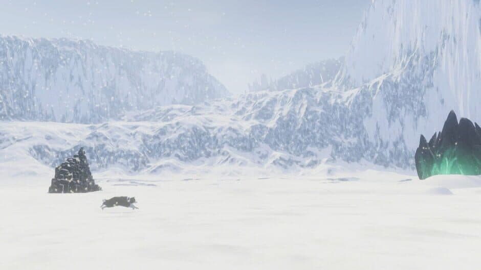 The Free Shepherd screenshot 3