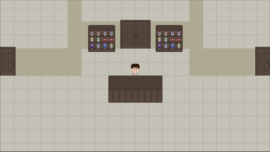 Squidview screenshot 1