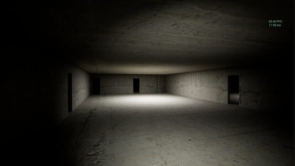Escape the Floor screenshot 2
