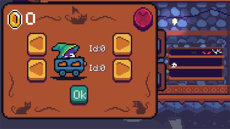 Brew & Dash screenshot 2