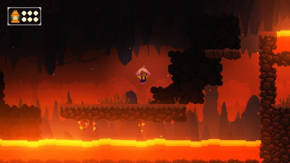 The Lightseeker screenshot 2