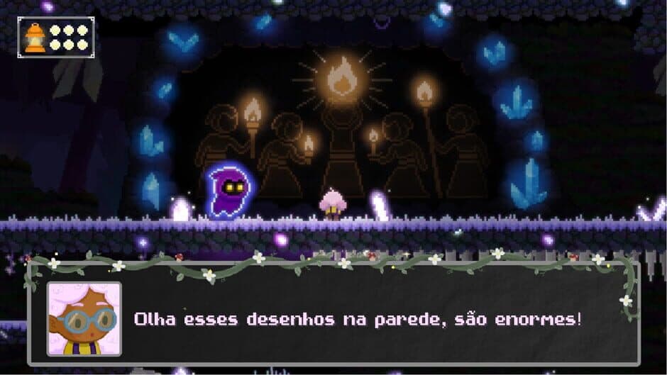 The Lightseeker screenshot 3