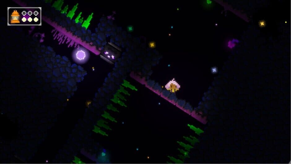 The Lightseeker screenshot 4