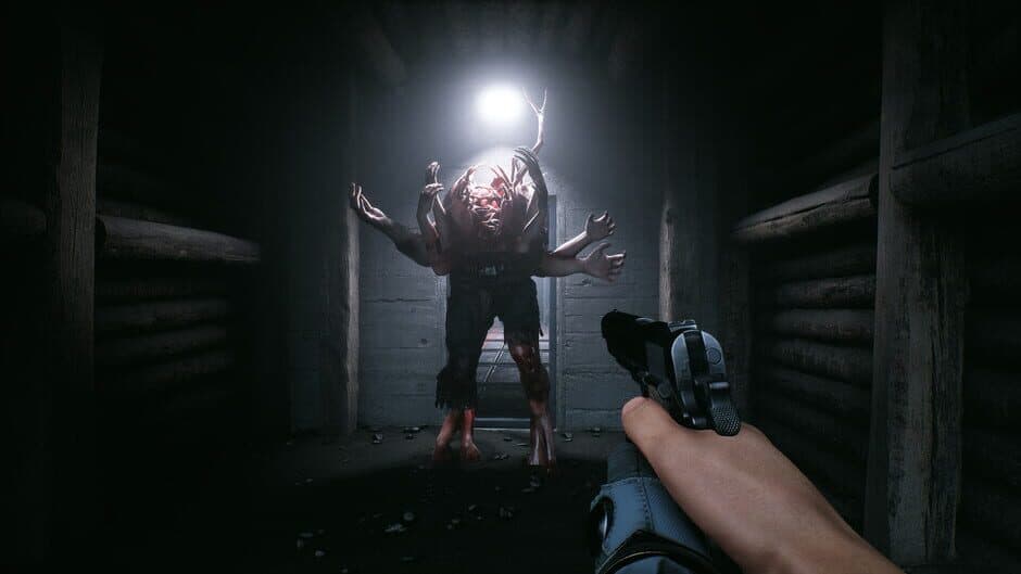The Abyss Break screenshot 1