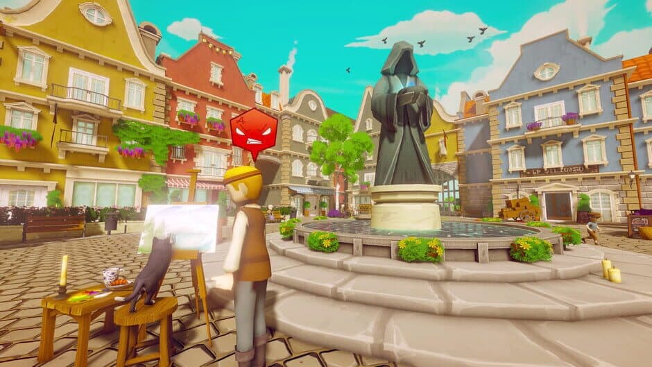 Pawbay screenshot 1