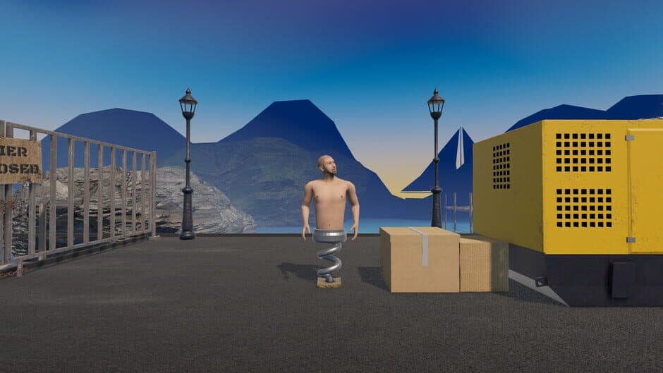 Spring Me Up screenshot 2