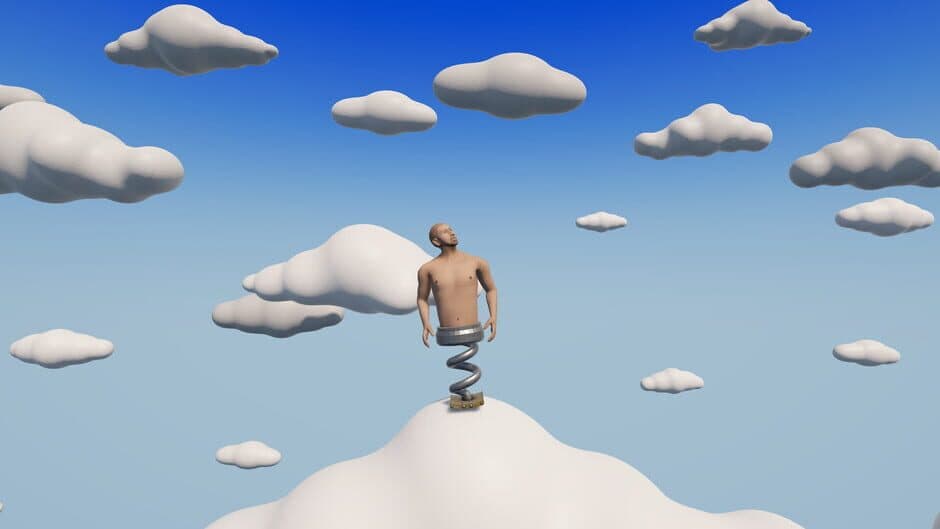 Spring Me Up screenshot 3