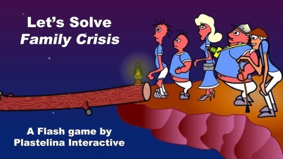 Family Crisis screenshot 1