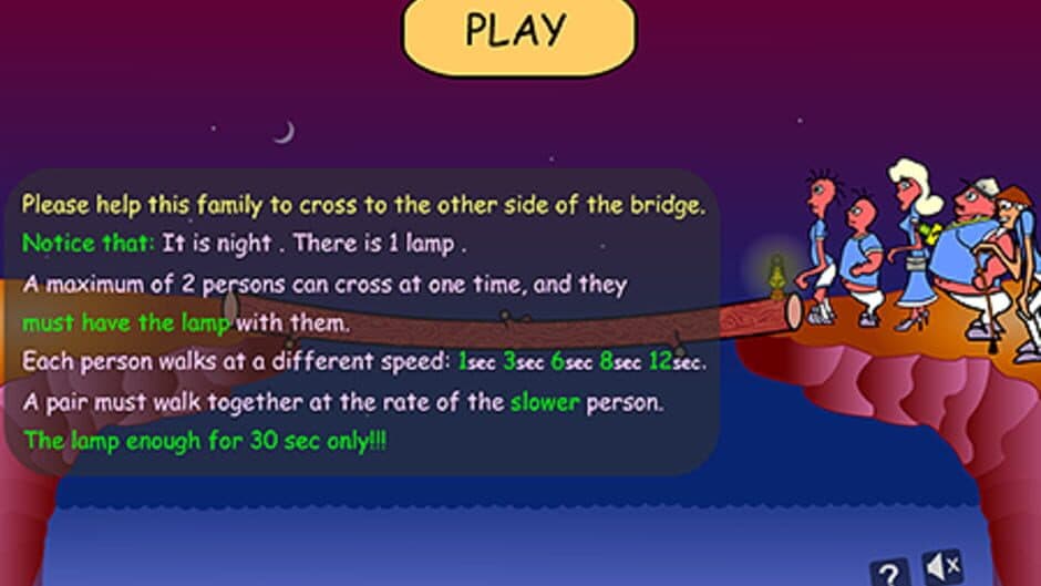 Family Crisis screenshot 2