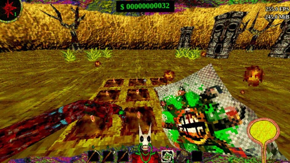 Meatballs Farm screenshot 3