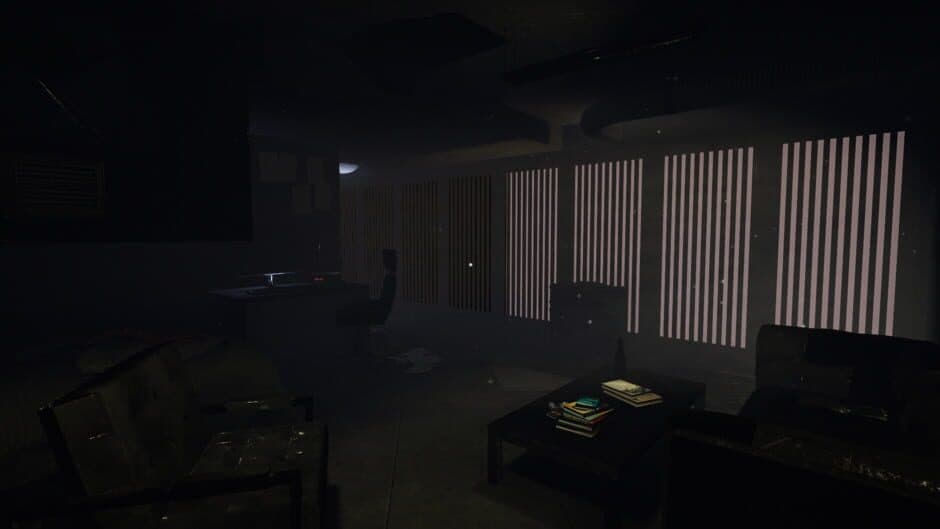WriteNor screenshot 1