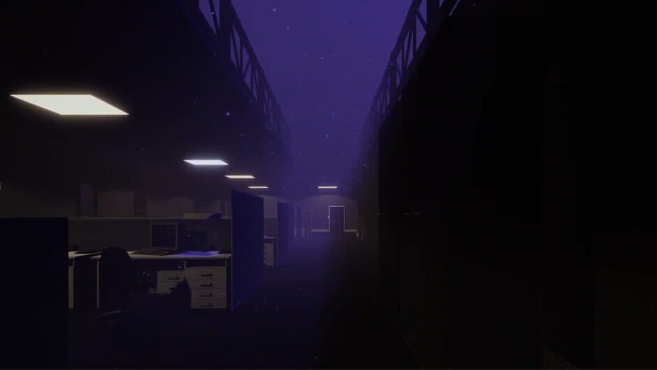 WriteNor screenshot 2
