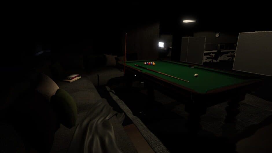 WriteNor screenshot 4