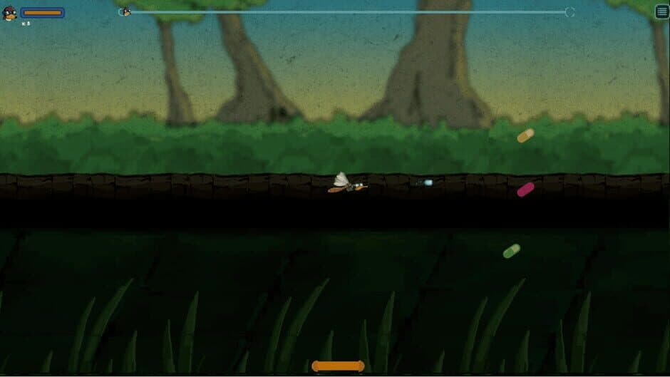 Waldo: In the Heart of the City screenshot 1