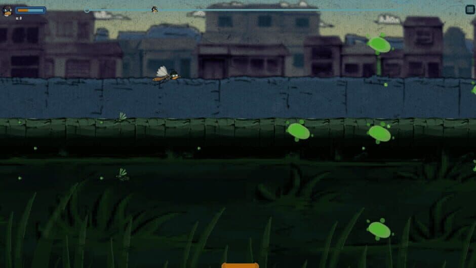 Waldo: In the Heart of the City screenshot 2