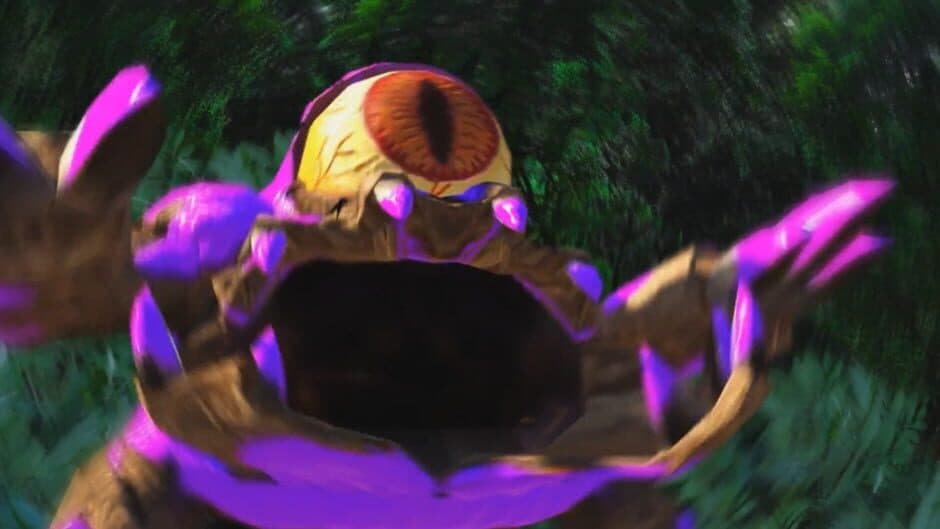 Lendas da Amazônia screenshot 1