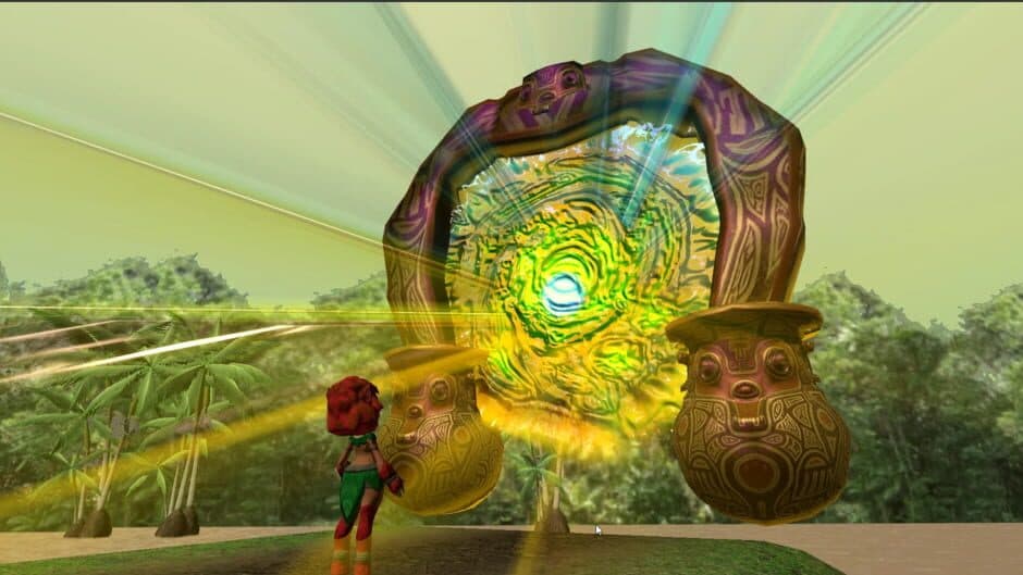 Lendas da Amazônia screenshot 2