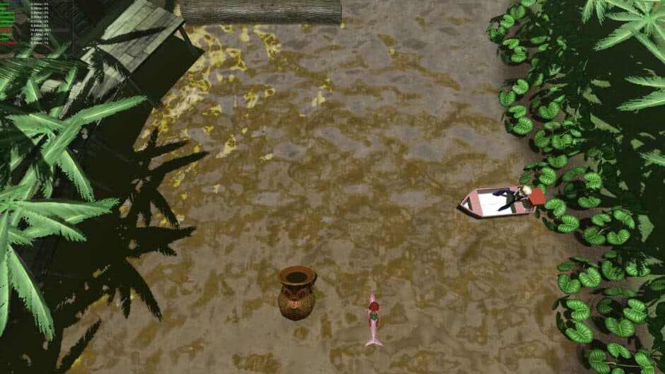 Lendas da Amazônia screenshot 4