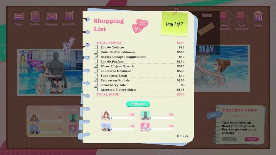 Plastic Trick screenshot 3