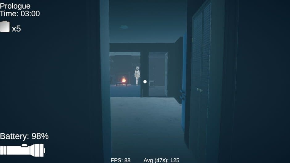 14 Nights With Beatrice screenshot 2