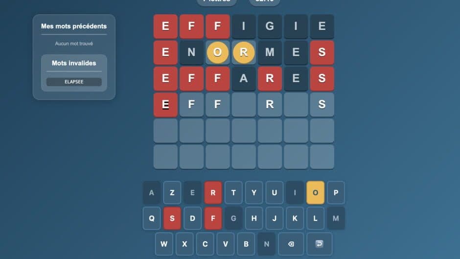 Tusmox screenshot 1