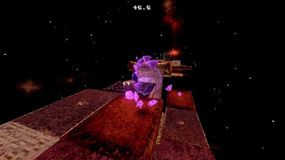 Astral Wizard Orb screenshot 1