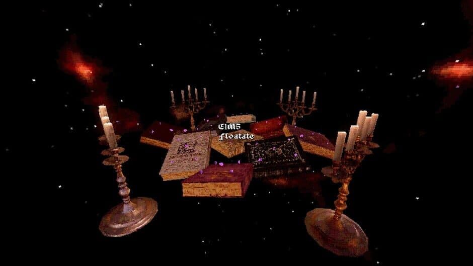 Astral Wizard Orb screenshot 2