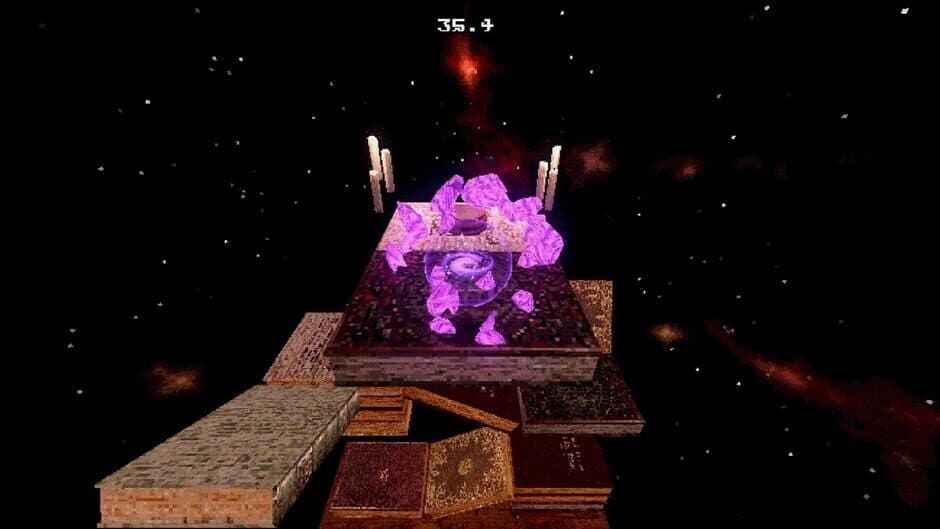 Astral Wizard Orb screenshot 3