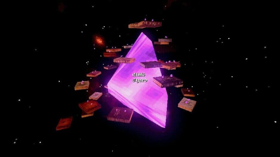 Astral Wizard Orb screenshot 4