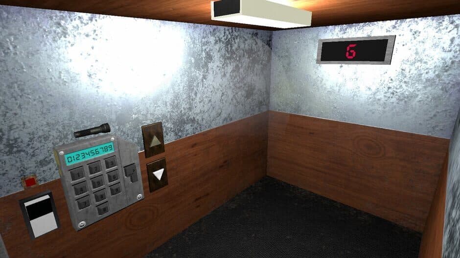 The Doctor's Room screenshot 2