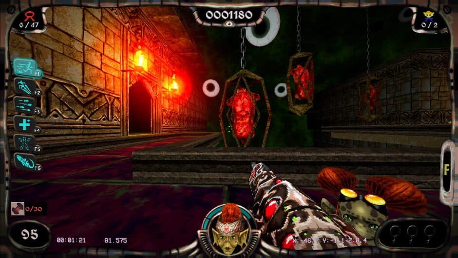 Val'ty screenshot 1