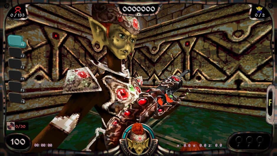 Val'ty screenshot 2
