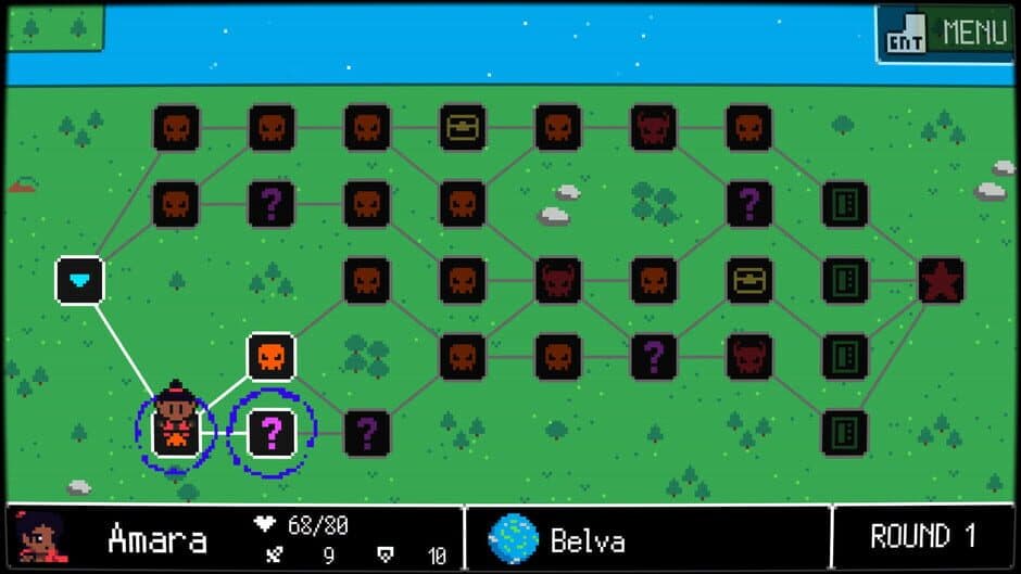 Star Spark screenshot 2