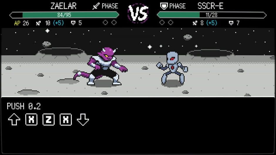 Star Spark screenshot 3