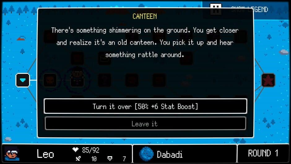 Star Spark screenshot 4