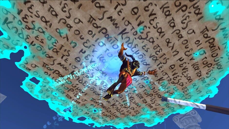 Champion of Lore screenshot 3