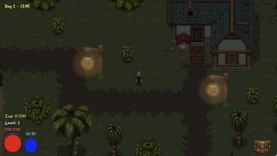 Echoes of the Cove screenshot 3
