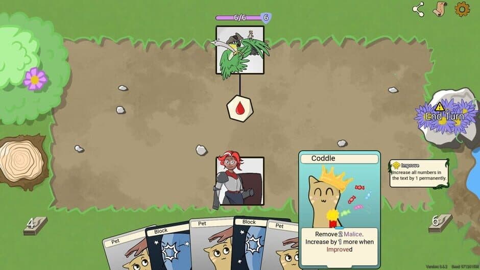 Twisted Grove screenshot 4