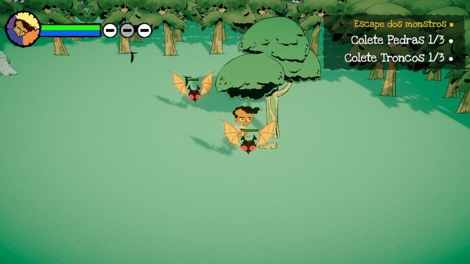 The Last Haven screenshot 2