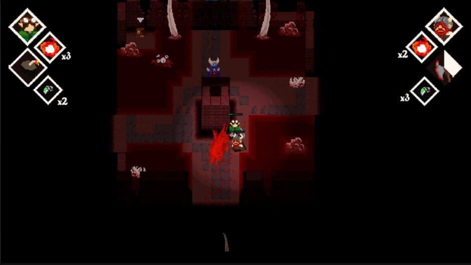 Meatbound screenshot 1