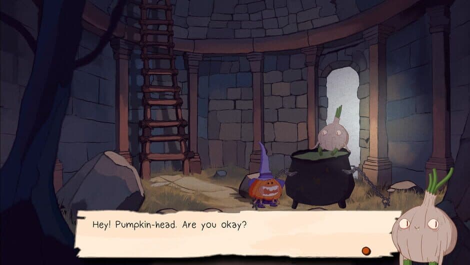 Murky screenshot 1