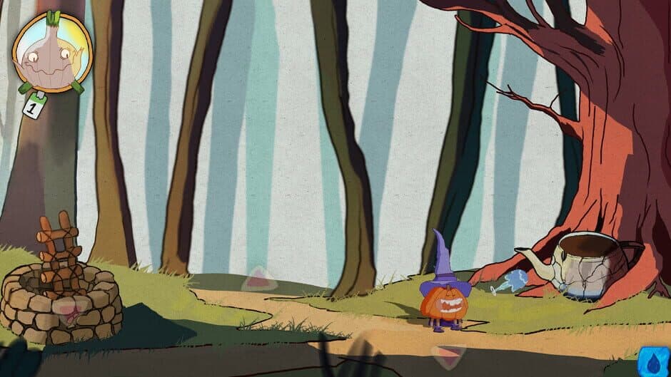 Murky screenshot 2