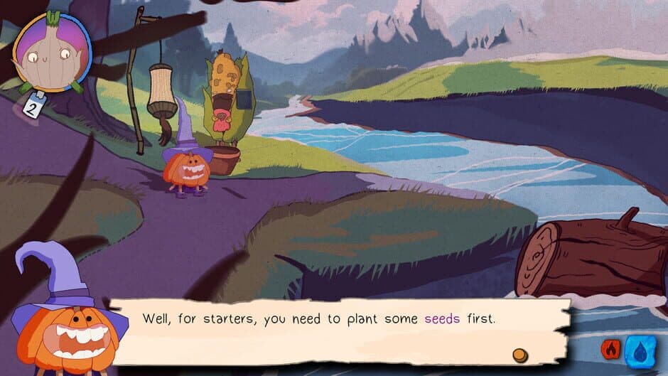 Murky screenshot 4